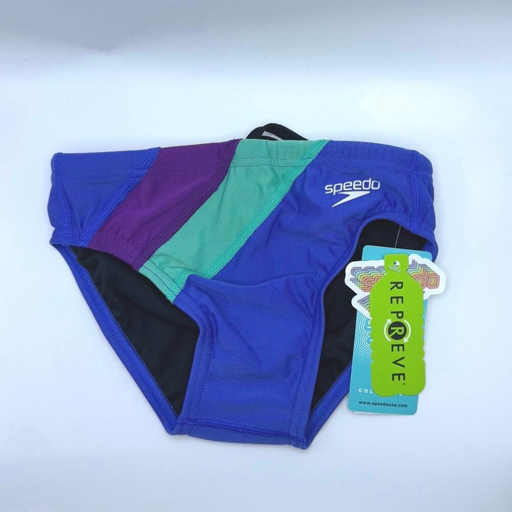 Speedo Swim Briefs